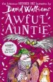 Audiobook Awful Auntie author David Walliams