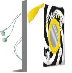 Baby'S Very First Cloth Book: Faces Audiobook download free by Jo Lodge