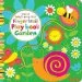 Audiobook Baby'S Very First Fingertrail Play Book Garden author Fiona Watt
