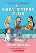 Audiobook Baby-Sitters Club Graphix #1: Kristy'S Great Idea author M. Ann Martin
