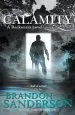 Audiobook Calamity author Brandon Sanderson