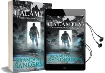 Calamity Audiobook download free by Brandon Sanderson
