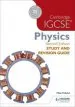 Audiobook Cambridge Igcse Physics Study and Revision Guide 2nd Edition author Mike Folland