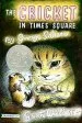 Audiobook Cricket in Times Square author George Selden