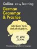 Audiobook Easy Learning German Grammar and Practice author Collins Dictionaries