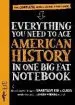 Audiobook Everything you Need to ace American History in one big fat Notebook: The Complete Middle School Study Guide author Workman Publishing