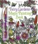 Audiobook Fairy Gardens Magic Painting Book author Lesley Sims