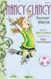 Audiobook Fancy Nancy: Nancy Clancy, Soccer Mania author Jane O'Connor