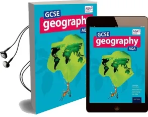 Gcse Geography aqa Student Book Audiobook download free by Simon Ross