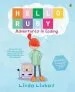 Audiobook Hello Ruby: Adventures in Coding author Linda Liukas