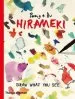 Audiobook Hirameki: Draw What you see author Peng Hu