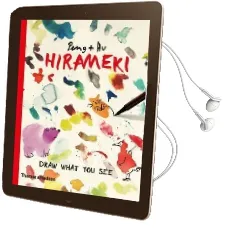 Hirameki: Draw What you see Audiobook download free by Peng Hu
