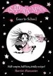 Audiobook Isadora Moon Goes to School author Harriet Muncaster