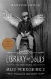Audiobook Library of Souls author Ransom Riggs