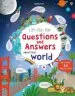 Audiobook Lift the Flap Questions and Answers About our World author Katie Daynes