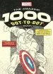 Audiobook Marvel'S Amazing 1000 Dot-To-Dot Book: Twenty Comic Characters to Complete Yourself author Thomas Pavitte