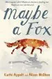 Audiobook Maybe a fox author Alison Mcghee