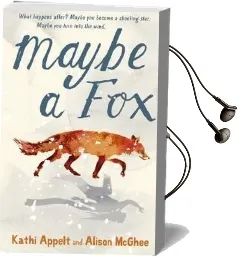 Maybe a fox Audiobook download free by Alison Mcghee