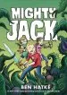 Audiobook Mighty Jack author Ben Hatke