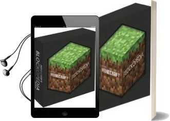 Minecraft Blockopedia: An Official Minecraft Book From Mojang Audiobook download free by Not Available