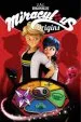 Audiobook Miraculous: Origins author Zag Entertainment