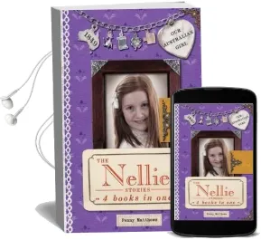Our Australian Girl: The Nellie Stories Audiobook download free by Penny Matthews