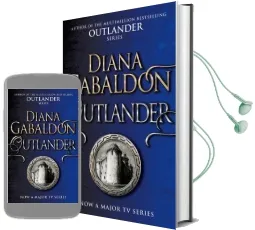 Outlander: (Outlander 1) Audiobook download free by Diana Gabaldon