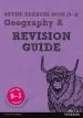 Audiobook Revise Edexcel Gcse (9-1) Geography a Revision Guide: (With Free Online Edition) author Michael Chiles