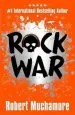 Audiobook Rock war: Book 1 author Robert Muchamore