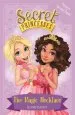 Audiobook Secret Princesses: The Magic Necklace - Bumper Special Book!: Book 1 author Rosie Banks