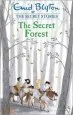 Audiobook Secret Stories: The Secret Forest author Enid Blyton