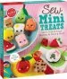 Audiobook Sew Mini Treats author Editors Of Klutz