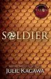 Audiobook Soldier author Julie Kagawa