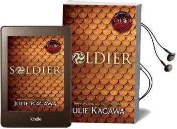 Soldier Audiobook download free by Julie Kagawa