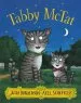 Audiobook Tabby Mctat author Julia Donaldson
