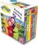Audiobook Teletubbies: Pocket Library author Egmont Publishing Uk
