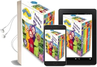 Teletubbies: Pocket Library Audiobook download free by Egmont Publishing Uk