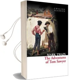 The Adventures of tom Sawyer Audiobook download free by Mark Twain