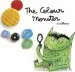 Audiobook The Colour Monster author Anna Llenas