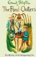 Audiobook The Find-Outers: The Mystery of the Disappearing cat: Book 2 author Enid Blyton