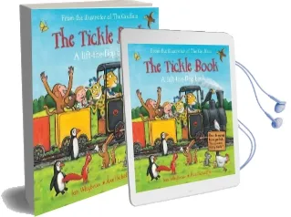 The Tickle Book Audiobook download free by Ian Whybrow