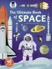 Audiobook The Ultimate Book of Space author Anne Sophie Baumann