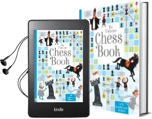 The Usborne Chess Book Audiobook download free by Lucy Bowman
