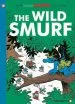 Audiobook The Wild Smurf: Smurfs #21 author Peyo