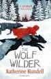 Audiobook The Wolf Wilder author Katherine Rundell