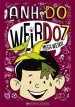 Audiobook Weirdo #7: Mega Weird author Anh Do