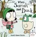 Audiobook When Sarah met Duck author Sarah Gomes Harris
