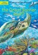 Audiobook Where is the Great Barrier Reef? author Nico Medina