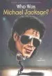Audiobook Who was Michael Jackson? author Megan Stine