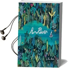 A River Audiobook download free by Marc Martin